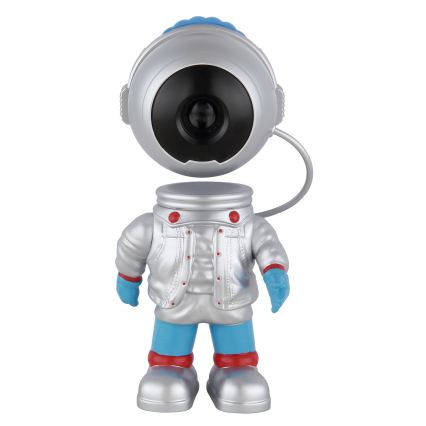 Globo - Dimmable LED Astronaut Projector LED/3W/5V