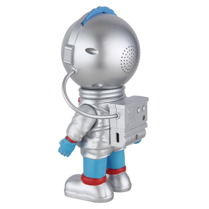 Globo - Dimmable LED Astronaut Projector LED/3W/5V