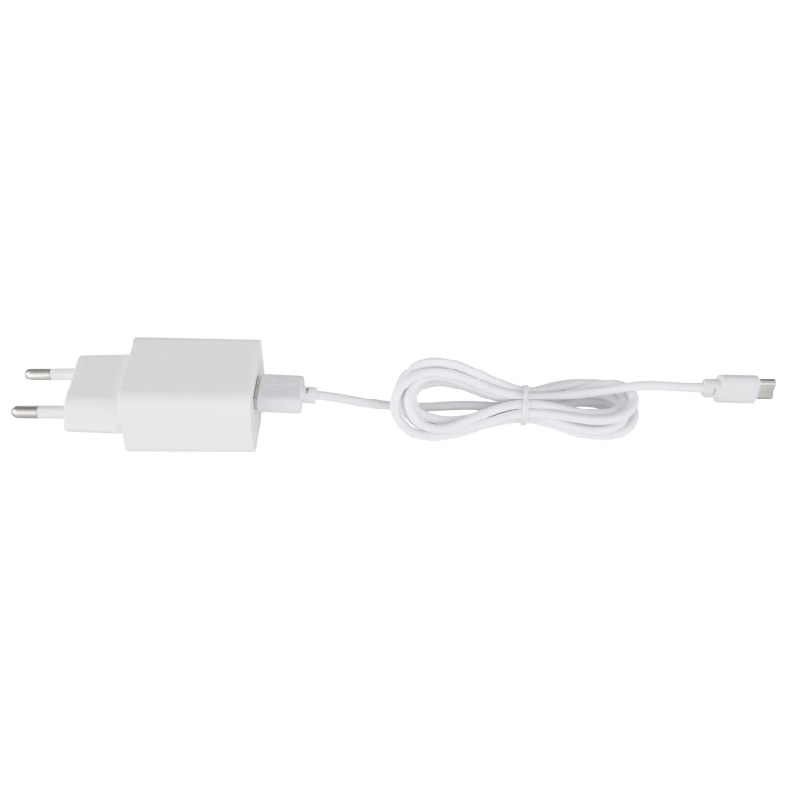 Globo - Dimmable Rechargeable LED Table Decoration, 4W/5V, 1800 mAh - Unicorn