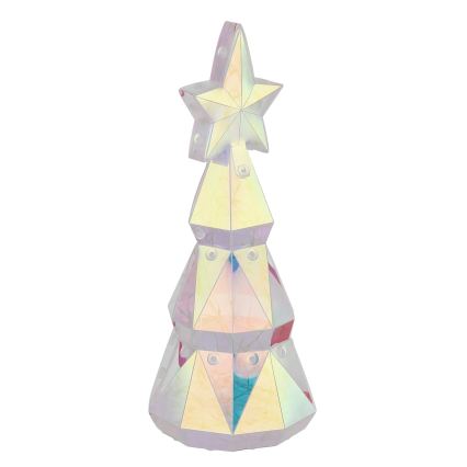 Globo - LED Christmas Decoration LED/2W/5V/3xAA