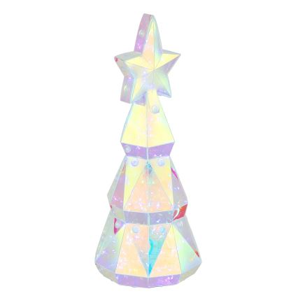 Globo - LED Christmas Decoration LED/2W/5V/3xAA