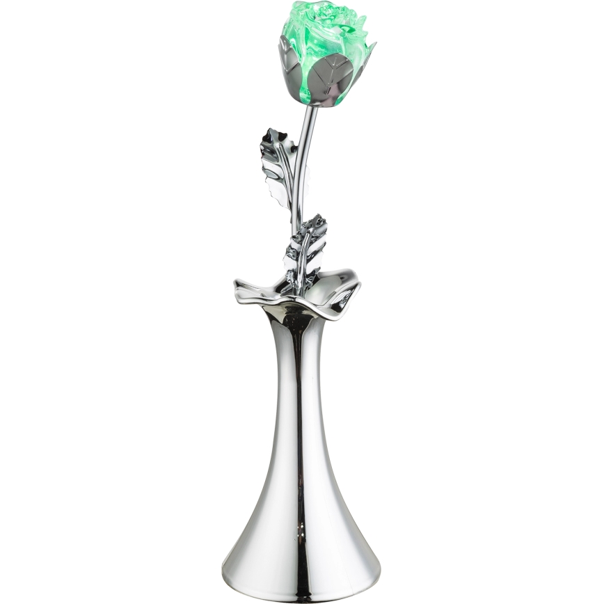 Globo - LED RGB Decorative light LED/0,06W/3xAAA