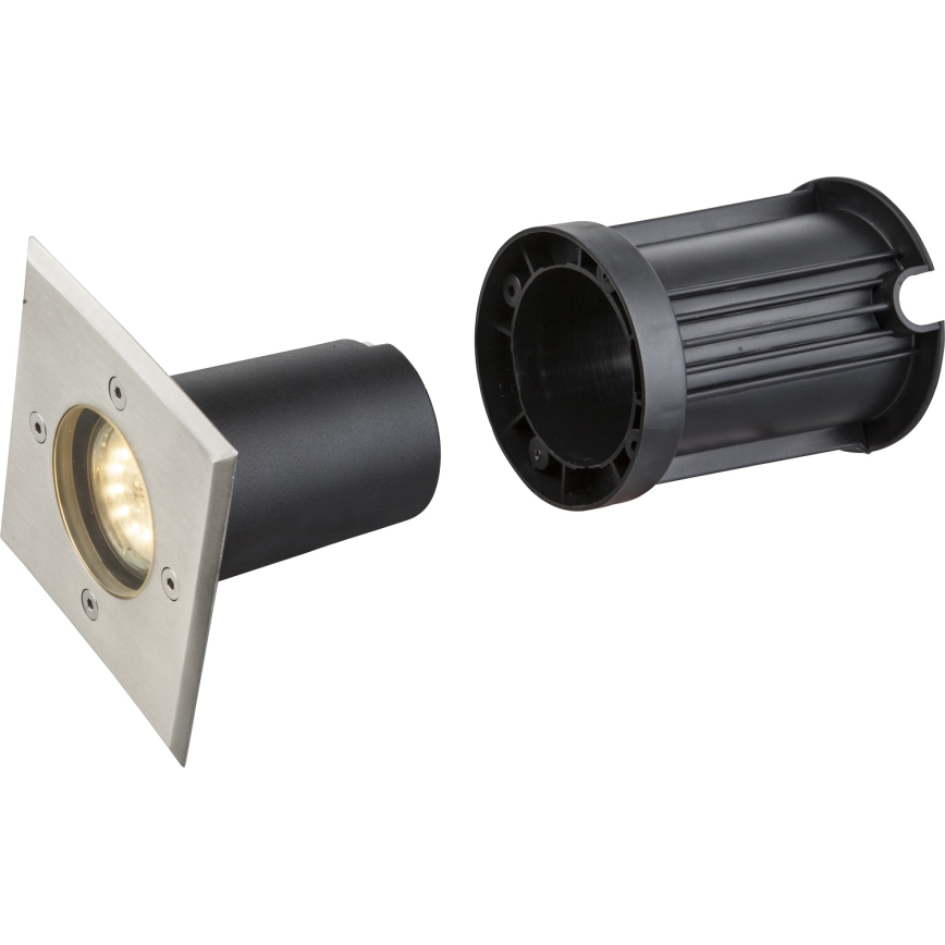 Globo - Driveway light 1xGU10/40W/230V IP67