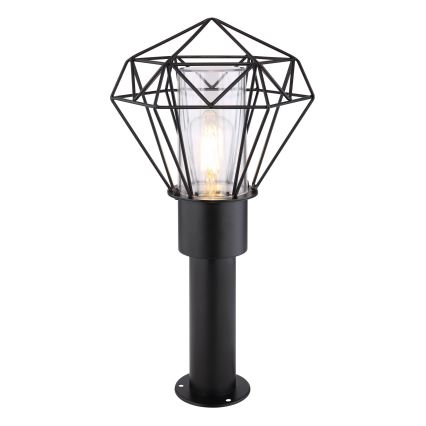 Globo - Outdoor lamp 1xE27/15W/230V IP44
