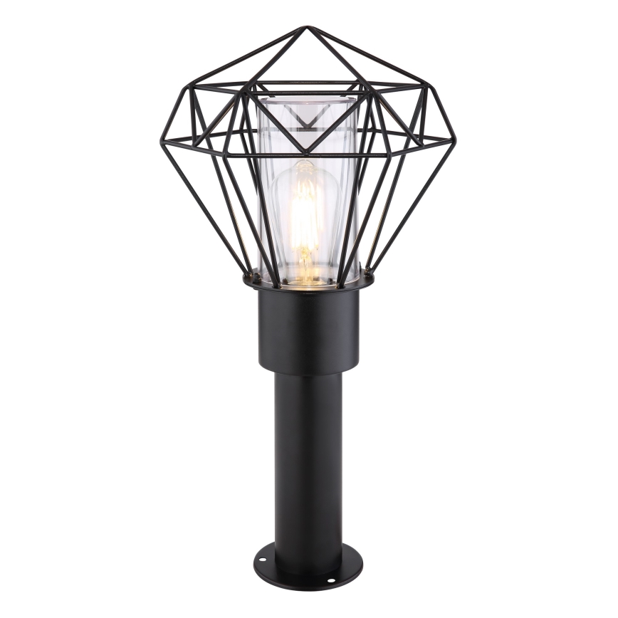 Globo - Outdoor lamp 1xE27/15W/230V IP44