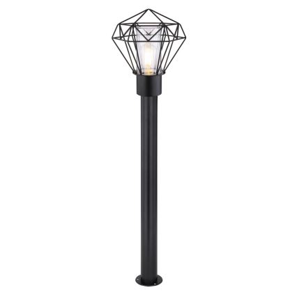 Globo - Outdoor lamp 1xE27/15W/230V IP44
