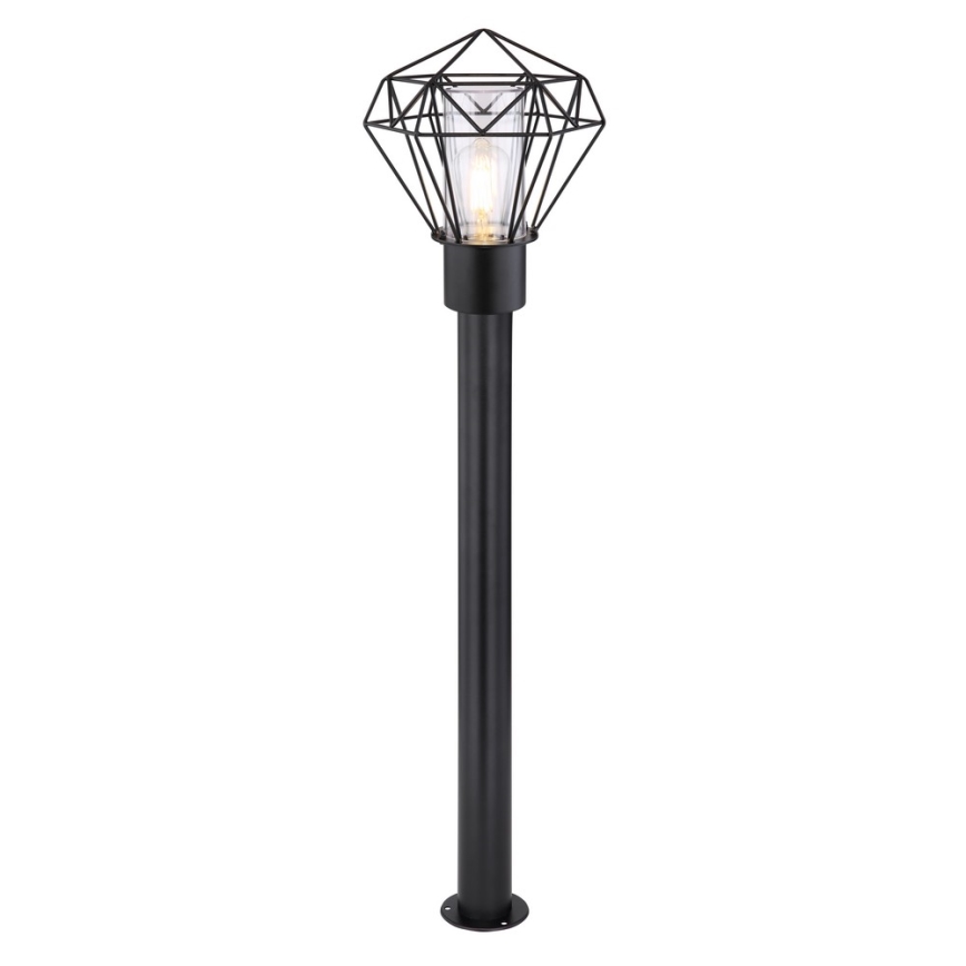 Globo - Outdoor lamp 1xE27/15W/230V IP44