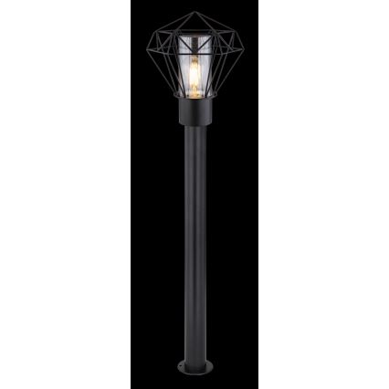 Globo - Outdoor lamp 1xE27/15W/230V IP44