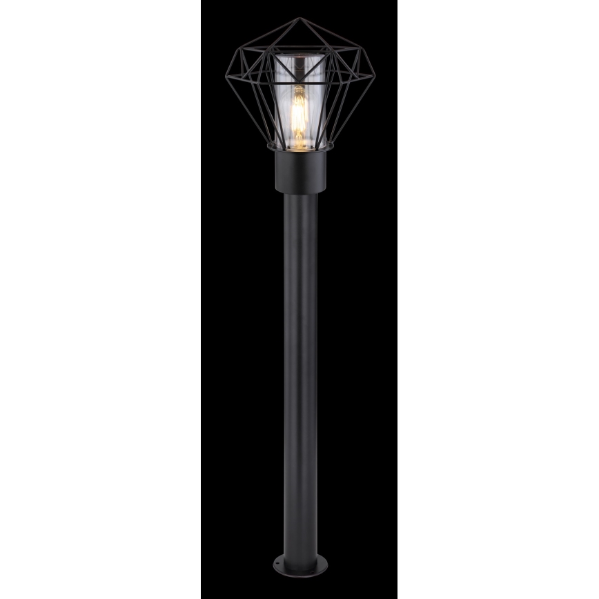 Globo - Outdoor lamp 1xE27/15W/230V IP44