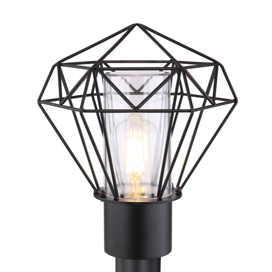 Globo - Outdoor lamp 1xE27/15W/230V IP44