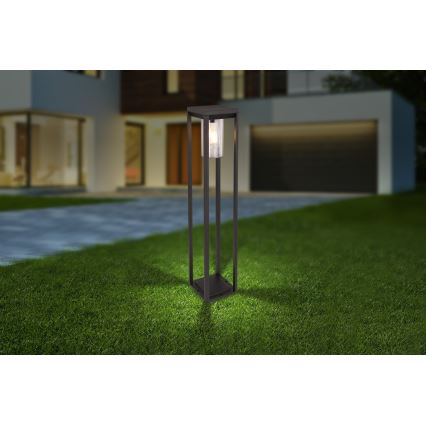 Globo - Outdoor lamp 1xE27/15W/230V IP44
