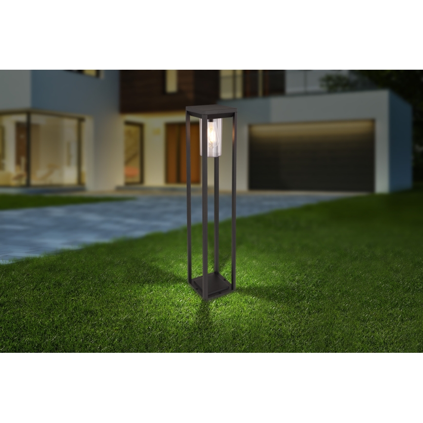 Globo - Outdoor lamp 1xE27/15W/230V IP44