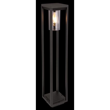 Globo - Outdoor lamp 1xE27/15W/230V IP44
