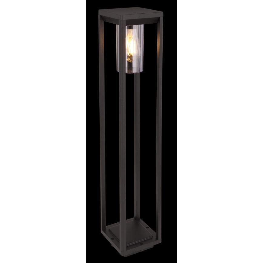Globo - Outdoor lamp 1xE27/15W/230V IP44