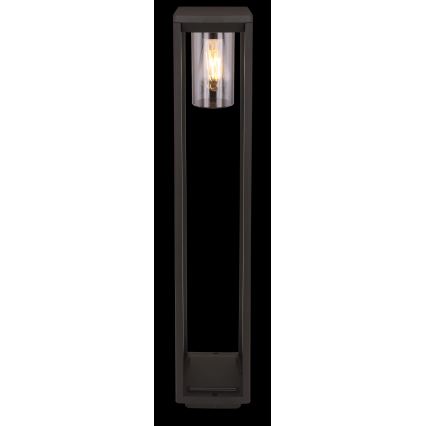 Globo - Outdoor lamp 1xE27/15W/230V IP44