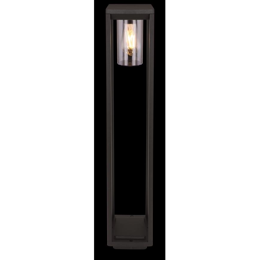 Globo - Outdoor lamp 1xE27/15W/230V IP44