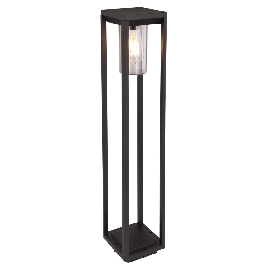Globo - Outdoor lamp 1xE27/15W/230V IP44