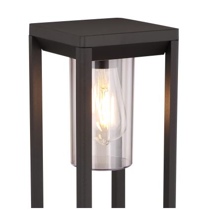Globo - Outdoor lamp 1xE27/15W/230V IP44