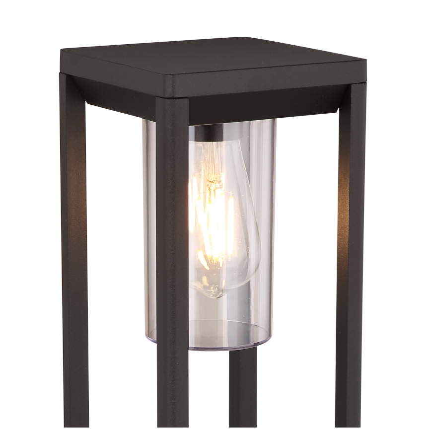 Globo - Outdoor lamp 1xE27/15W/230V IP44
