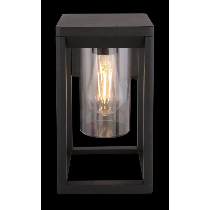 Globo - Outdoor wall light  1xE27/40W/230V IP44