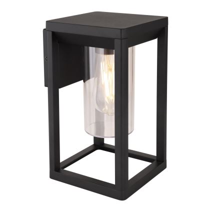 Globo - Outdoor wall light  1xE27/40W/230V IP44