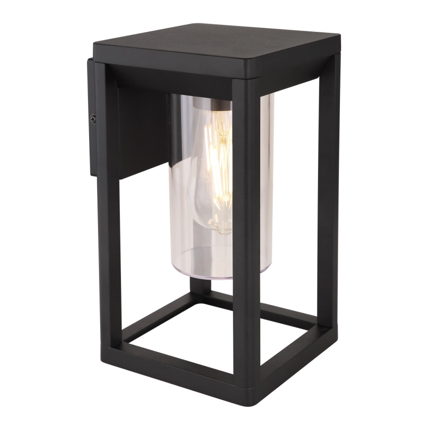 Globo - Outdoor wall light  1xE27/40W/230V IP44