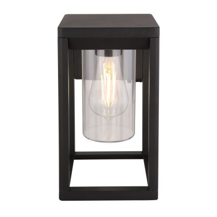 Globo - Outdoor wall light  1xE27/40W/230V IP44