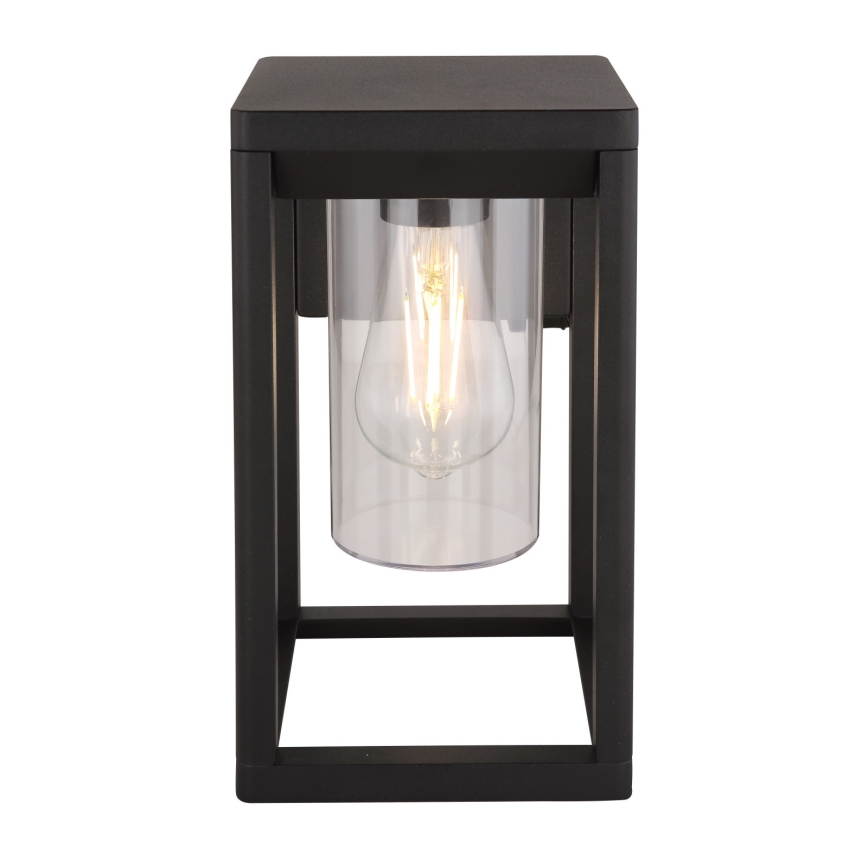Globo - Outdoor wall light  1xE27/40W/230V IP44