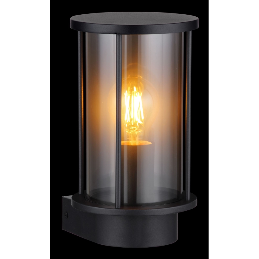 Globo - Outdoor wall light 1xE27/60W/230V IP54