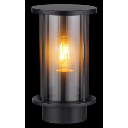 Globo - Outdoor wall light 1xE27/60W/230V IP54