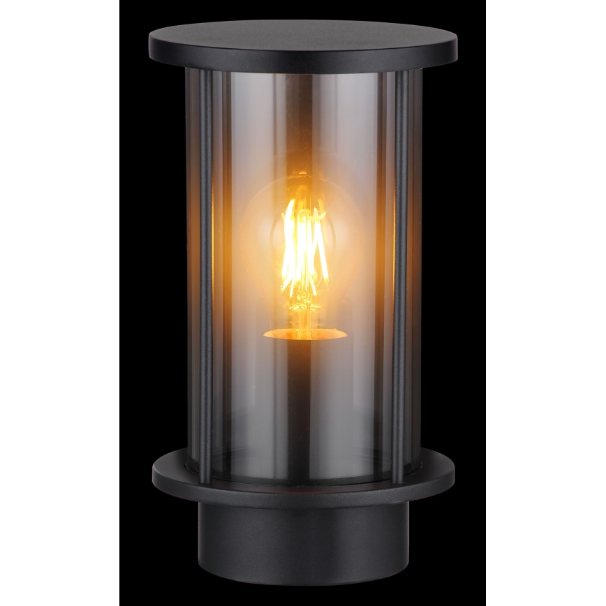 Globo - Outdoor wall light 1xE27/60W/230V IP54