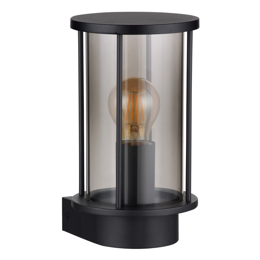 Globo - Outdoor wall light 1xE27/60W/230V IP54