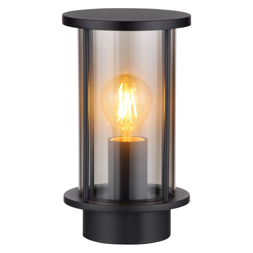 Globo - Outdoor wall light 1xE27/60W/230V IP54
