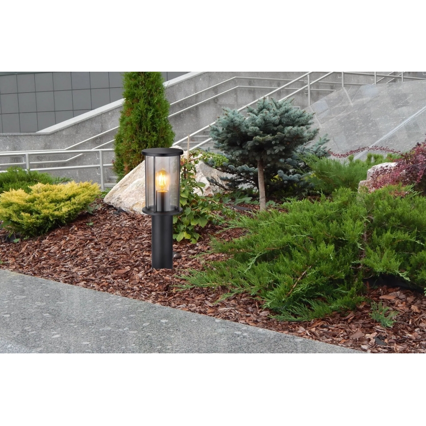 Globo - Outdoor lamp 1xE27/60W/230V IP54 45cm