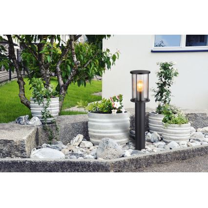 Globo - Outdoor lamp 1xE27/60W/230V 60 cm IP54