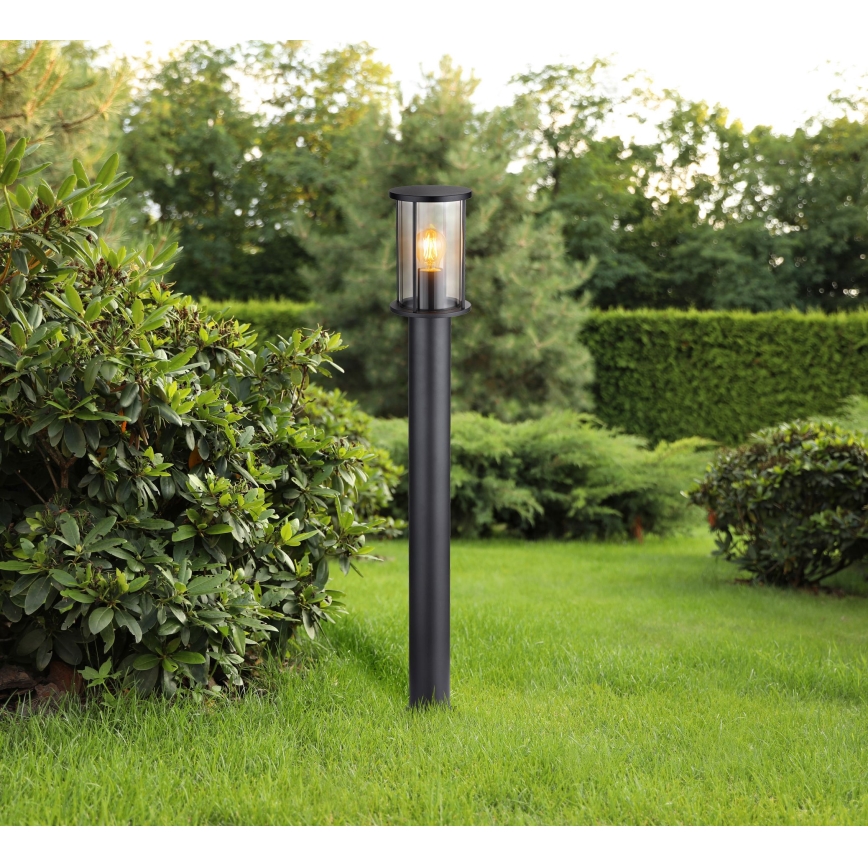 Globo - Outdoor lamp 1xE27/60W/230V 100 cm IP54