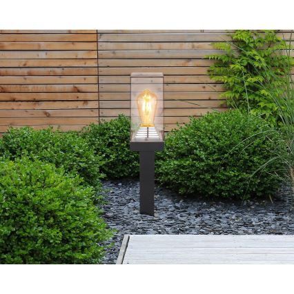 Globo - Outdoor lamp 1xE27/40W/230V IP44