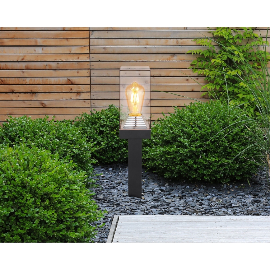 Globo - Outdoor lamp 1xE27/40W/230V IP44