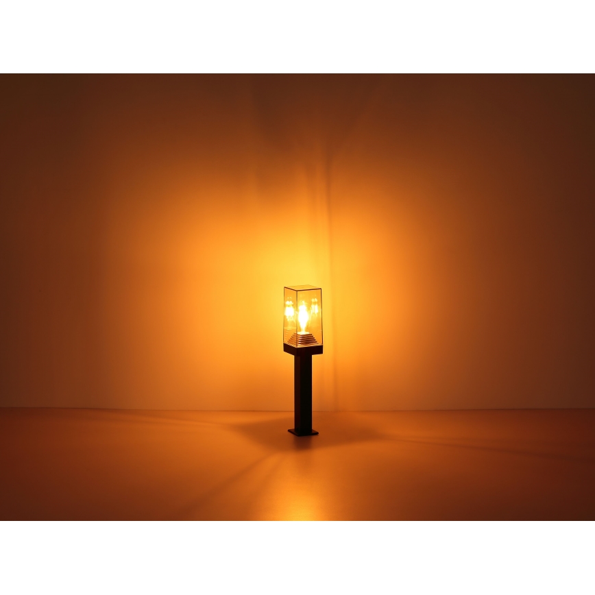 Globo - Outdoor lamp 1xE27/40W/230V IP44