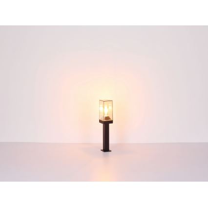 Globo - Outdoor lamp 1xE27/40W/230V IP44