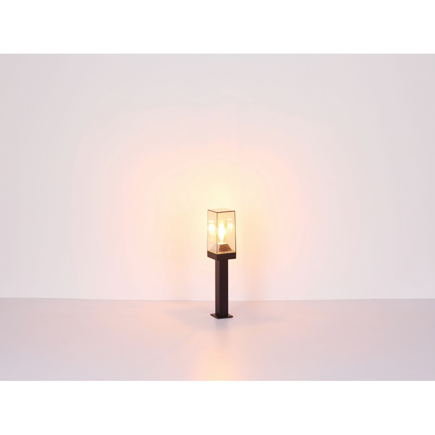 Globo - Outdoor lamp 1xE27/40W/230V IP44
