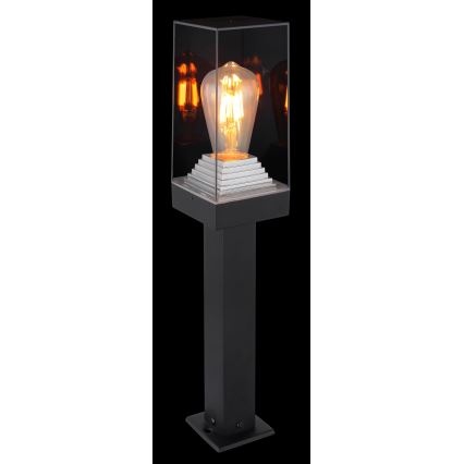 Globo - Outdoor lamp 1xE27/40W/230V IP44
