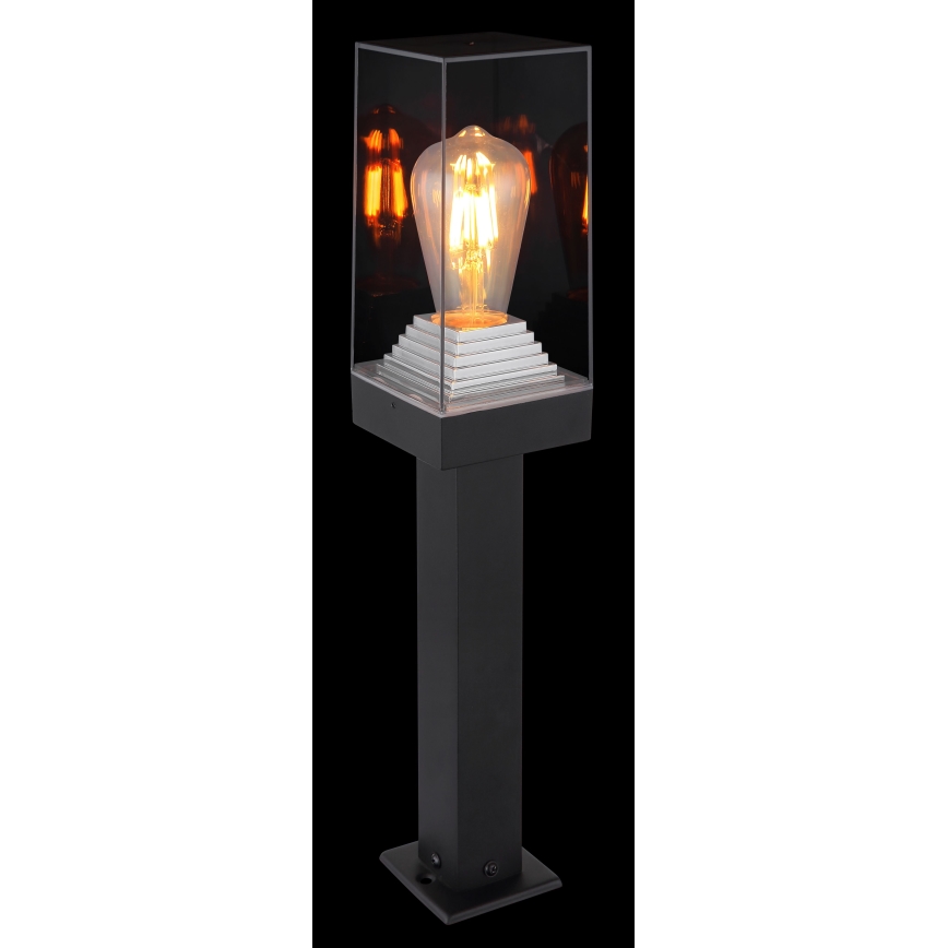 Globo - Outdoor lamp 1xE27/40W/230V IP44