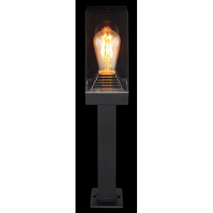 Globo - Outdoor lamp 1xE27/40W/230V IP44