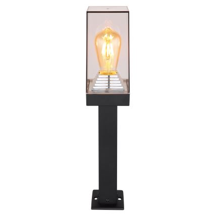 Globo - Outdoor lamp 1xE27/40W/230V IP44
