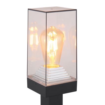 Globo - Outdoor lamp 1xE27/40W/230V IP44