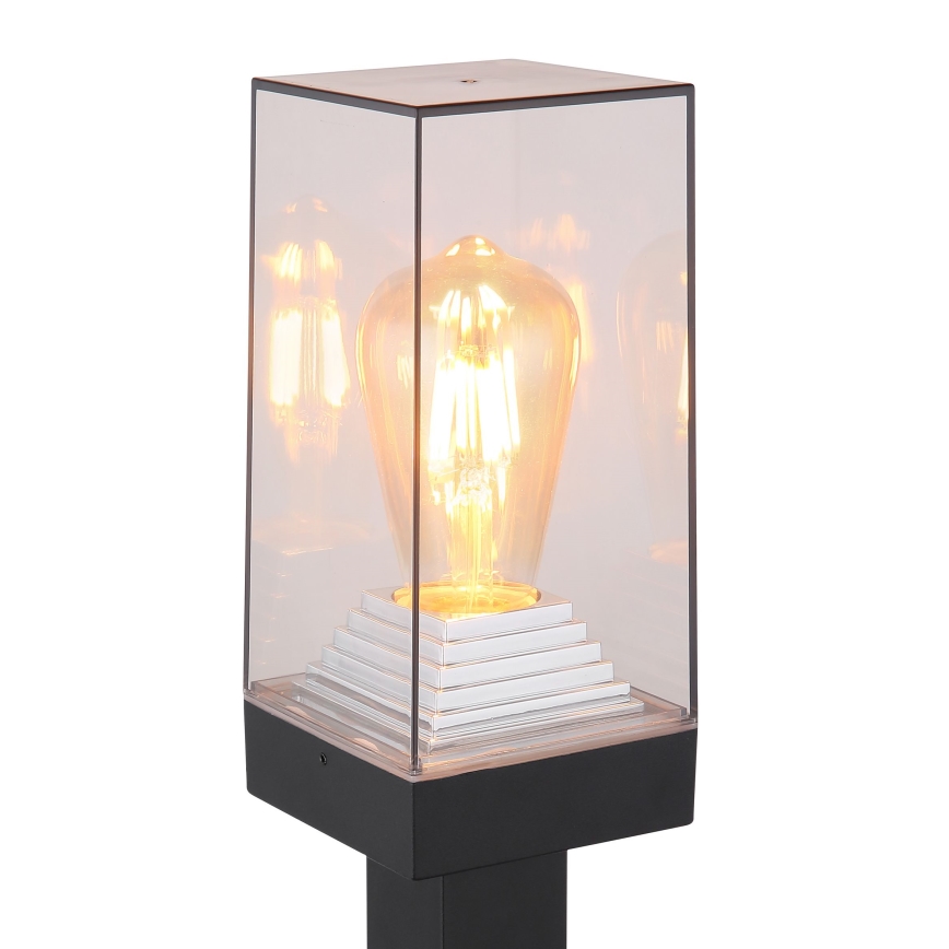 Globo - Outdoor lamp 1xE27/40W/230V IP44