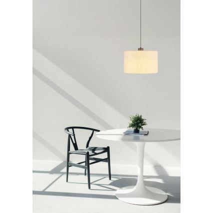Globo - LED Pendant on Cable LED/8W/230V 3000K