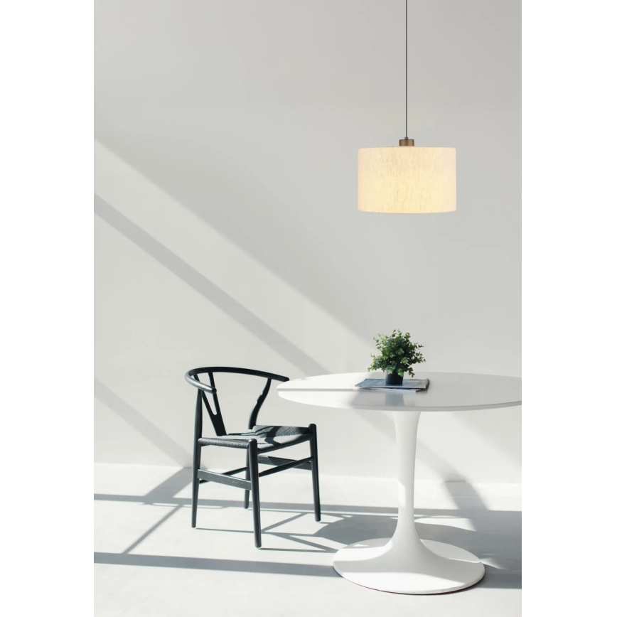 Globo - LED Pendant on Cable LED/8W/230V 3000K