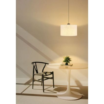 Globo - LED Pendant on Cable LED/8W/230V 3000K